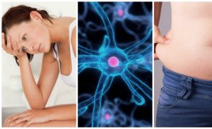 DEFICIENCIAS HORMONALES